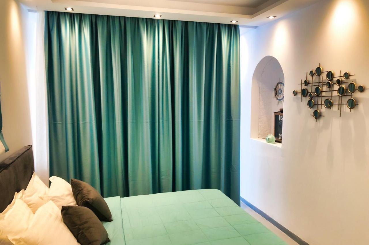 Appartement 11 Mykonos Mykonos Town