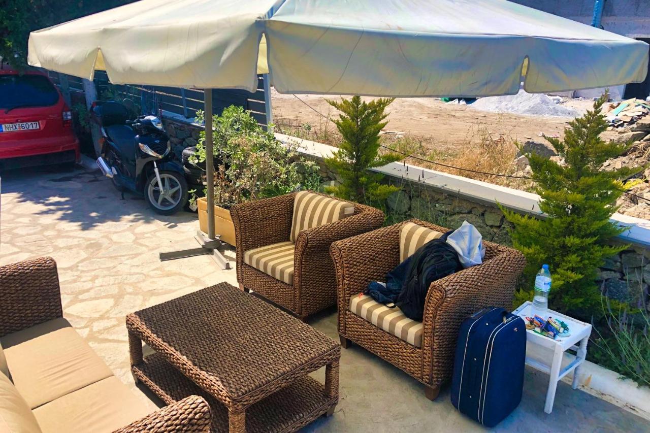 11 Mykonos Appartement *