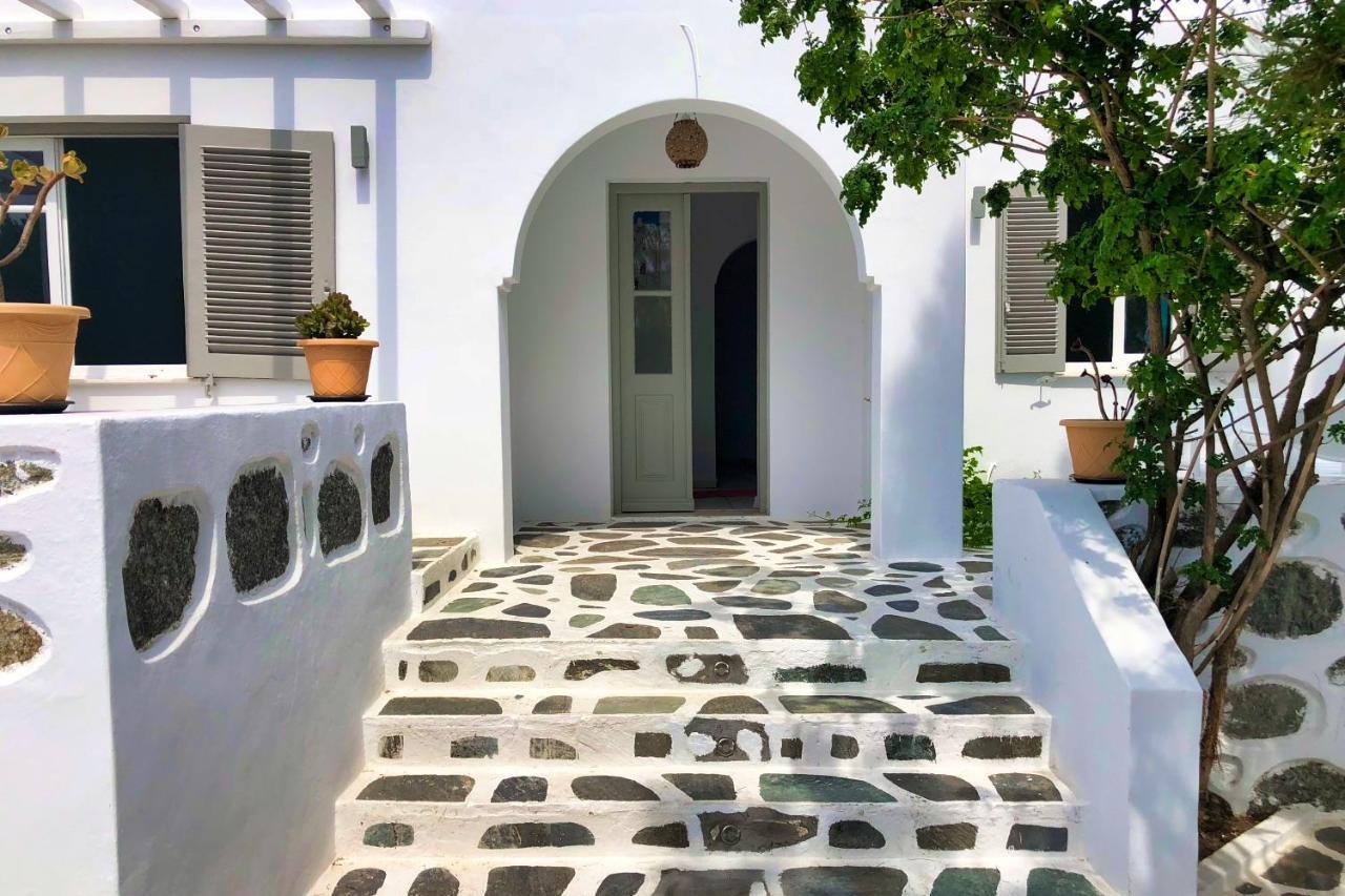 11 Mykonos Appartement Mykonos Town